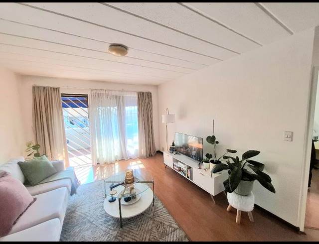 1 BEDROOM PROPERTY TO RENT IN MORNINGSIDE